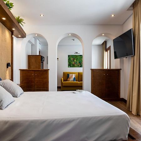 Hotel Antantie Conil De La Frontera Exterior photo